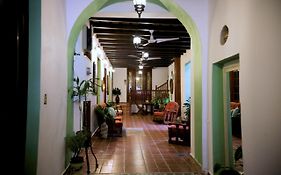 Hotel Fortaleza Old San Juan