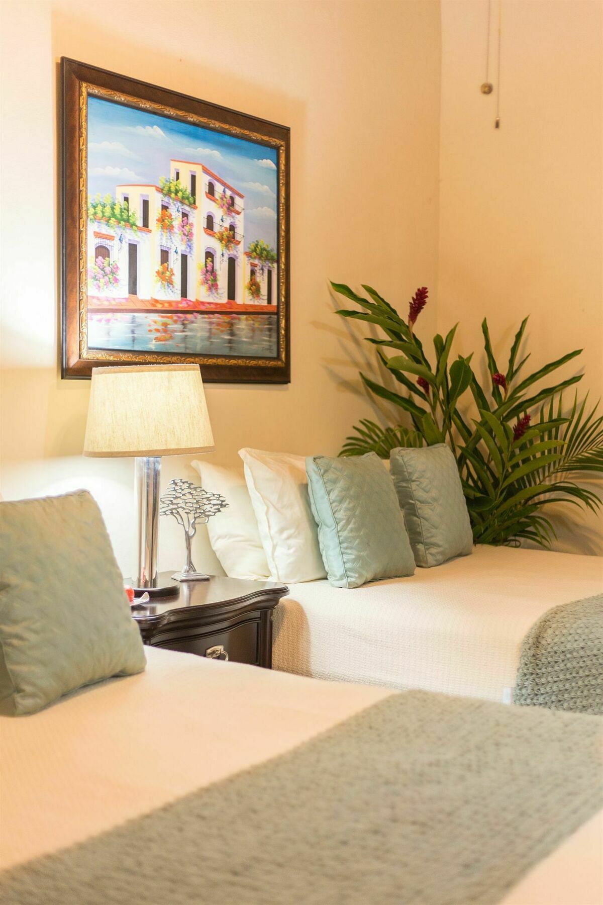 HOTEL FORTALEZA SUITES OLD SAN JUAN 4* (Puerto Rico) - from US$ 63 | BOOKED